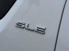 Used 2016  GMC Terrain 4d SUV AWD SLE1 at Paradise Motors near Lansing&comma; MI