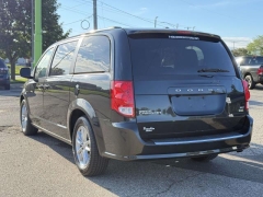 Used 2019  Dodge Grand Caravan 4d Wagon SXT at Paradise Motors near Lansing&comma; MI