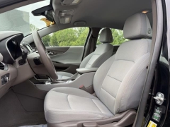 Used 2016 Chevrolet Malibu 4d Sedan LS at Paradise Motors near Lansing, MI