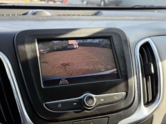 Used 2020  Chevrolet Equinox 4d SUV AWD LS w/1LS at Paradise Motors near Lansing, MI