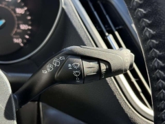 Used 2017  Ford Escape 4d SUV 4WD Titanium at Paradise Motors near Lansing, MI