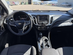 Used 2020  Chevrolet Equinox 4d SUV FWD LT w/1LT at Paradise Motors near Lansing, MI