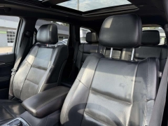 Used 2018  Jeep Grand Cherokee 4d SUV 4WD Limited V6 at Paradise Motors near Lansing&comma; MI