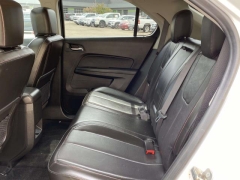 Used 2017 Chevrolet Equinox 4d SUV FWD Premier at Paradise Motors near Lansing, MI