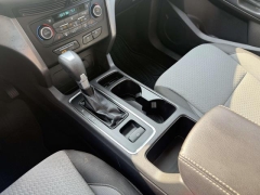 Used 2017  Ford Escape 4d SUV FWD SE at Paradise Motors near Lansing&comma; MI