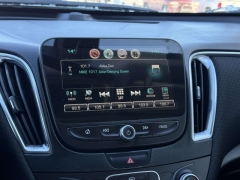 Used 2018  Chevrolet Malibu 4d Sedan LT at Paradise Motors near Lansing&comma; MI