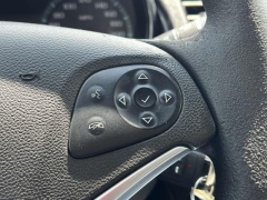 Used 2014 Chevrolet Impala 4d Sedan LS at Paradise Motors near Lansing, MI