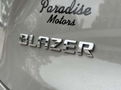 Used 2021  Chevrolet Blazer FWD 4dr LT w/2LT at Paradise Motors near Lansing, MI