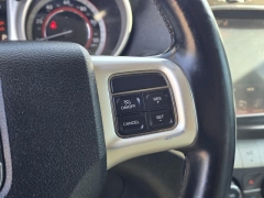 Used 2014  Dodge Journey 4d SUV FWD Limited at Paradise Motors near Lansing&comma; MI