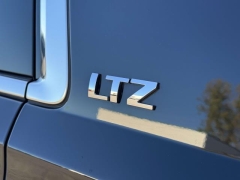 Used 2016  Chevrolet Tahoe 4d SUV 4WD LTZ at Paradise Motors near Lansing, MI