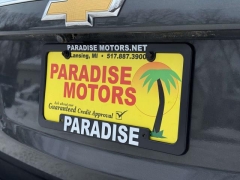 Used 2017  Chevrolet Equinox 4d SUV FWD LT at Paradise Motors near Lansing&comma; MI