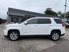 Used 2016  GMC Terrain 4d SUV AWD SLE1 at Paradise Motors near Lansing&comma; MI