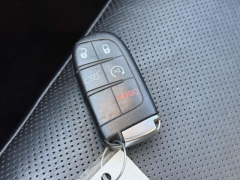 Used 2014  Dodge Durango 4d SUV AWD Citadel at Paradise Motors near Lansing, MI