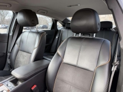 Used 2014  Chevrolet Impala 4d Sedan LT V6 at Paradise Motors near Lansing&comma; MI