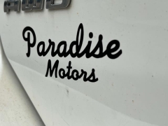 Used 2016 Dodge Journey AWD 4dr R/T at Paradise Motors near Lansing, MI