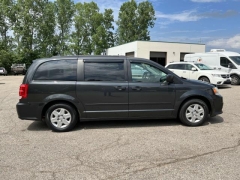 Used 2011 Dodge Grand Caravan 4d Wagon Express at Paradise Motors near Lansing, MI