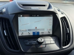 Used 2017  Ford Escape 4d SUV FWD SE at Paradise Motors near Lansing&comma; MI