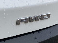 Used 2018 GMC Acadia 4d SUV AWD SLT-1 at Paradise Motors near Lansing, MI