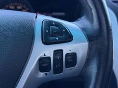 Used 2013  Ford Explorer 4d SUV 4WD Limited at Paradise Motors near Lansing&comma; MI