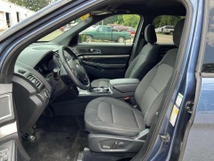 Used 2018 Ford Explorer XLT 4WD at Paradise Motors near Lansing, MI