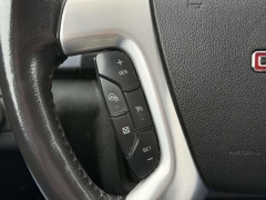 Used 2016  GMC Acadia 4d SUV AWD SLT-2 at Paradise Motors near Lansing&comma; MI