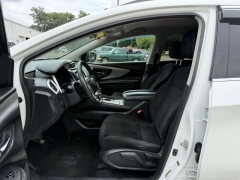 Used 2017 Nissan Murano 4d SUV FWD Platinum at Paradise Motors near Lansing, MI