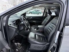 Used 2018  Ford Escape 4d SUV 4WD SEL at Paradise Motors near Lansing&comma; MI