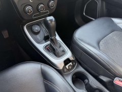 Used 2018  Jeep Compass 4d SUV 4WD Latitude at Paradise Motors near Lansing&comma; MI