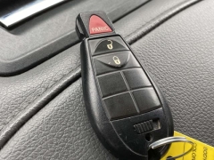 Used 2017 Ram 1500 4WD Quad Cab Tradesman at Paradise Motors near Lansing, MI
