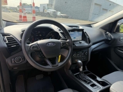 Used 2017  Ford Escape 4d SUV FWD SE at Paradise Motors near Lansing&comma; MI