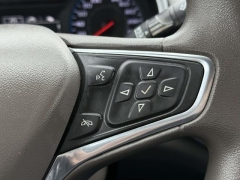 Used 2016  Chevrolet Malibu 4d Sedan LS at Paradise Motors near Lansing&comma; MI