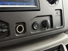 Used 2010  Ford Econoline Cargo Van E150 Van at Paradise Motors near Lansing, MI