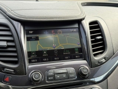 Used 2014  Chevrolet Impala 4d Sedan LT V6 at Paradise Motors near Lansing&comma; MI