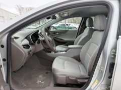 Used 2016  Chevrolet Malibu 4d Sedan LS at Paradise Motors near Lansing&comma; MI