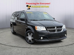  2017 Dodge Grand Caravan 4d Wagon SE at Paradise Motors near Lansing&comma; MI