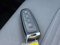 Used 2017  Ford Escape 4d SUV 4WD Titanium at Paradise Motors near Lansing, MI