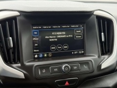 Used 2018  GMC Terrain 4d SUV AWD SLE 1&period;5L Turbo at Paradise Motors near Lansing&comma; MI