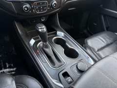 Used 2018  Chevrolet Traverse 4d SUV AWD LT Leather at Paradise Motors near Lansing&comma; MI