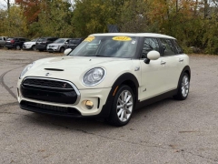 Used 2017  MINI Clubman Cooper S ALL4 at Paradise Motors near Lansing, MI