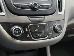 Used 2016  Chevrolet Malibu 4d Sedan LS at Paradise Motors near Lansing&comma; MI