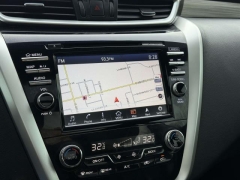 Used 2018  Nissan Murano 4d SUV AWD Platinum at Paradise Motors near Lansing&comma; MI