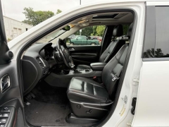 Used 2018  Dodge Durango 4d SUV AWD GT at Paradise Motors near Lansing, MI