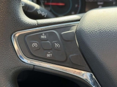 Used 2018  Chevrolet Cruze 4d Sedan LT Auto at Paradise Motors near Lansing&comma; MI