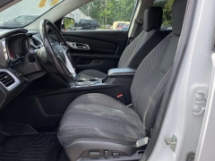 Used 2017 GMC Terrain 4d SUV AWD SLE2 at Paradise Motors near Lansing, MI