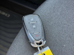 Used 2020  Chevrolet Equinox 4d SUV FWD LT w/1LT at Paradise Motors near Lansing, MI