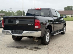 Used 2016  Ram 1500 4WD Crew Cab SLT at Paradise Motors near Lansing&comma; MI