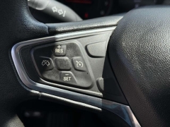 Used 2017  Chevrolet Malibu 4d Sedan LS at Paradise Motors near Lansing, MI