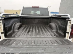 Used 2017  Ram 1500 4WD Crew Cab SLT at Paradise Motors near Lansing&comma; MI