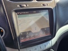 Used 2014  Dodge Journey 4d SUV FWD Limited at Paradise Motors near Lansing&comma; MI