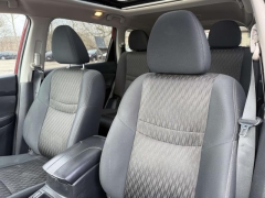 Used 2018  Nissan Rogue 4d SUV AWD SV at Paradise Motors near Lansing&comma; MI